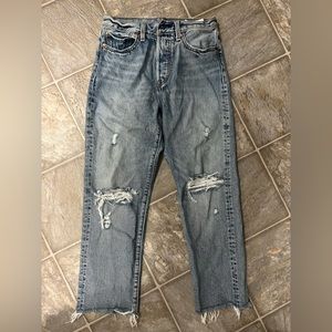 Womens Levis